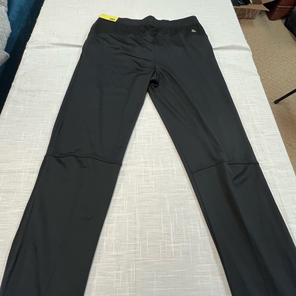 Target Kids Black Joggers
